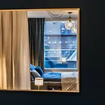 The Penthouse Basel