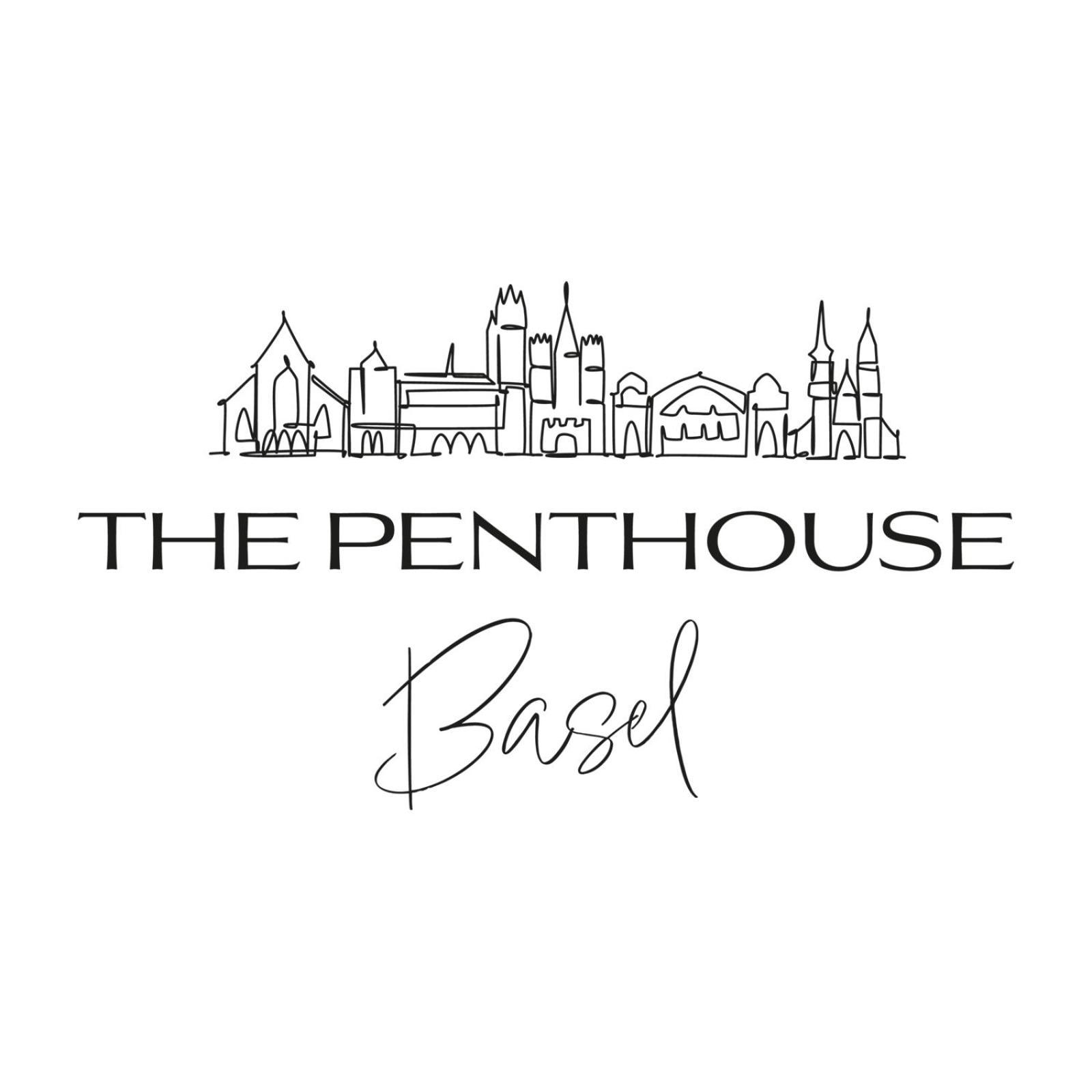 The Penthouse Apartment *