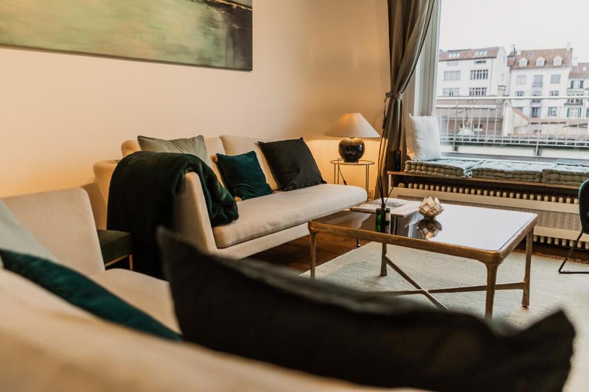 The Penthouse *
