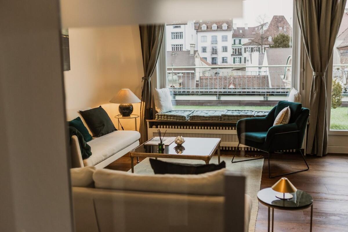 Apartment The Penthouse