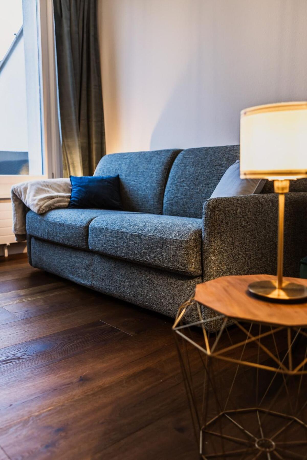 The Penthouse * Basel