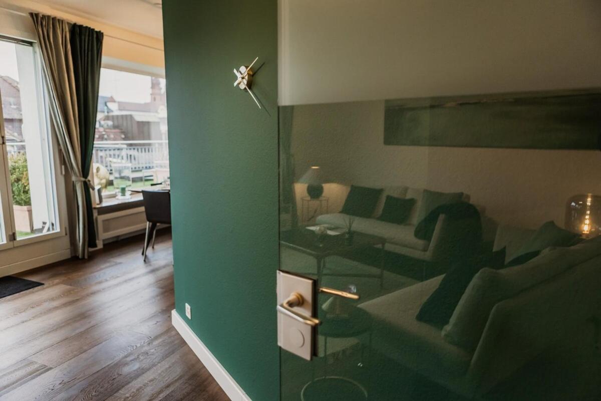 The Penthouse *